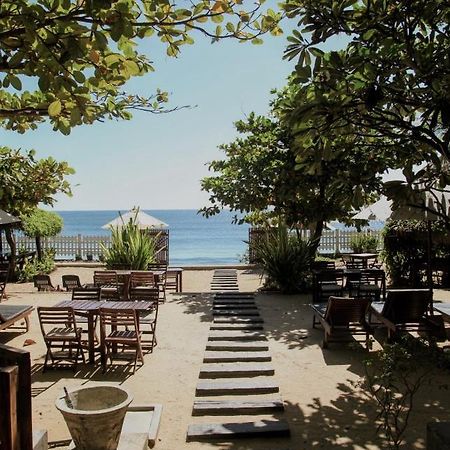 Hotel Bay Vista Arugam Bay Zewnętrze zdjęcie