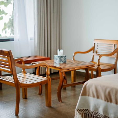 Hotel Bay Vista Arugam Bay Zewnętrze zdjęcie
