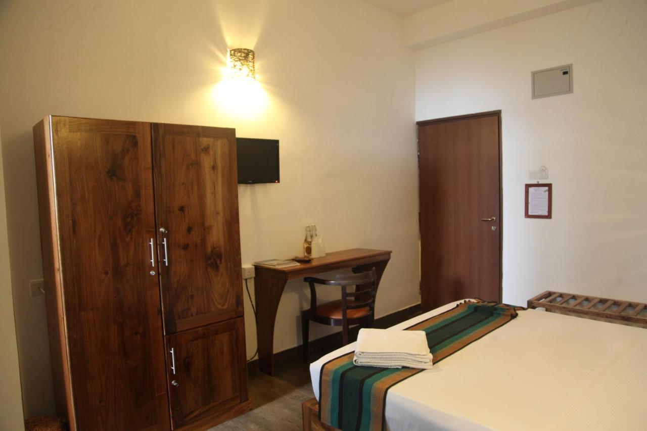 Hotel Bay Vista Arugam Bay Zewnętrze zdjęcie