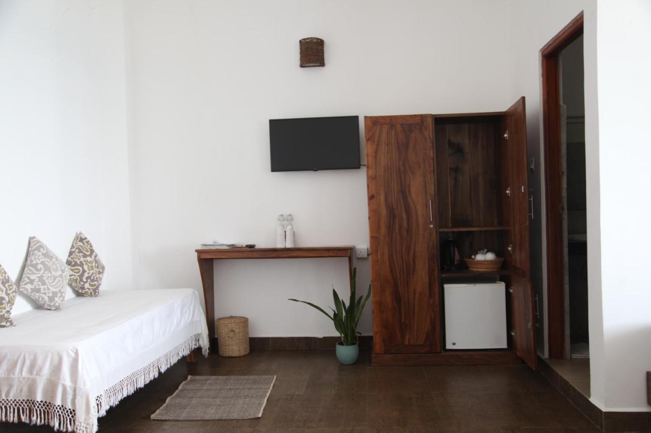 Hotel Bay Vista Arugam Bay Zewnętrze zdjęcie