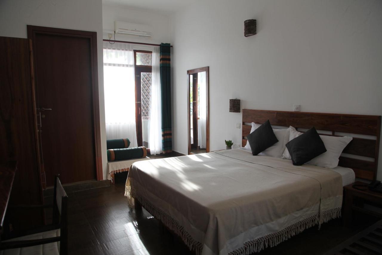Hotel Bay Vista Arugam Bay Zewnętrze zdjęcie