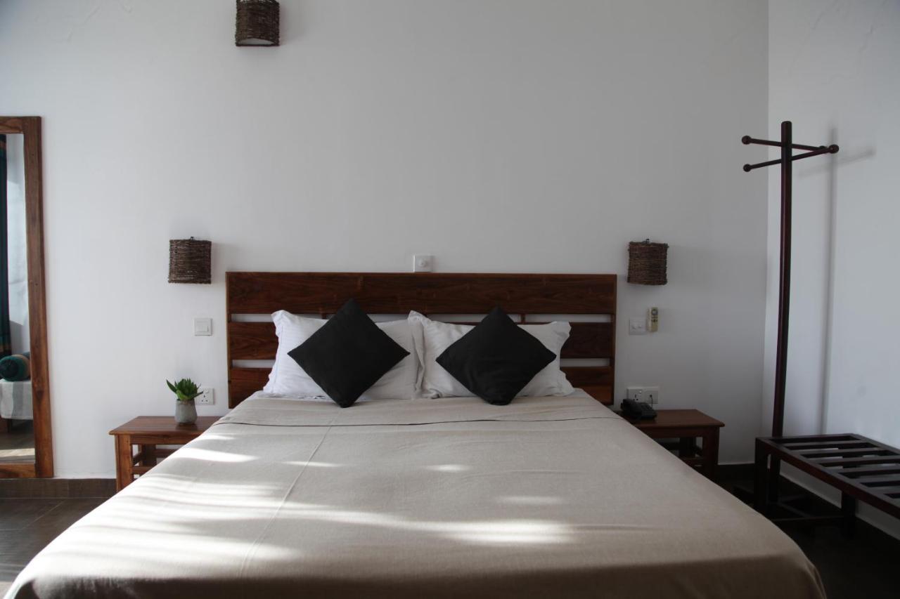 Hotel Bay Vista Arugam Bay Zewnętrze zdjęcie