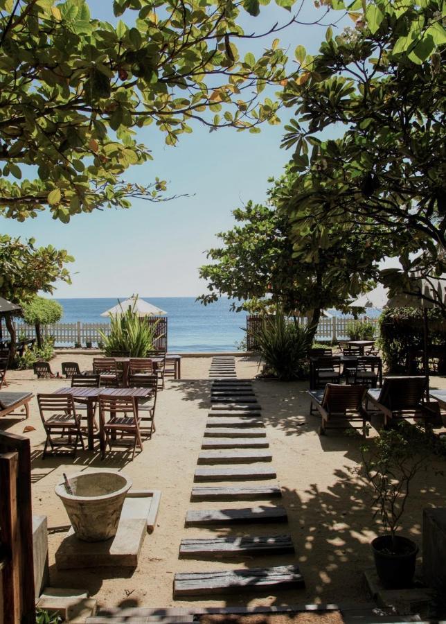 Hotel Bay Vista Arugam Bay Zewnętrze zdjęcie