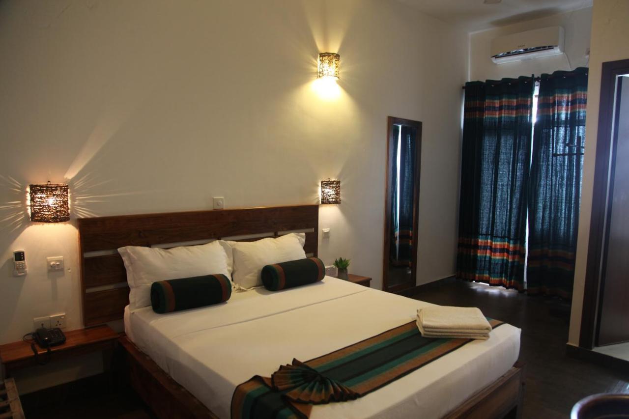 Hotel Bay Vista Arugam Bay Zewnętrze zdjęcie