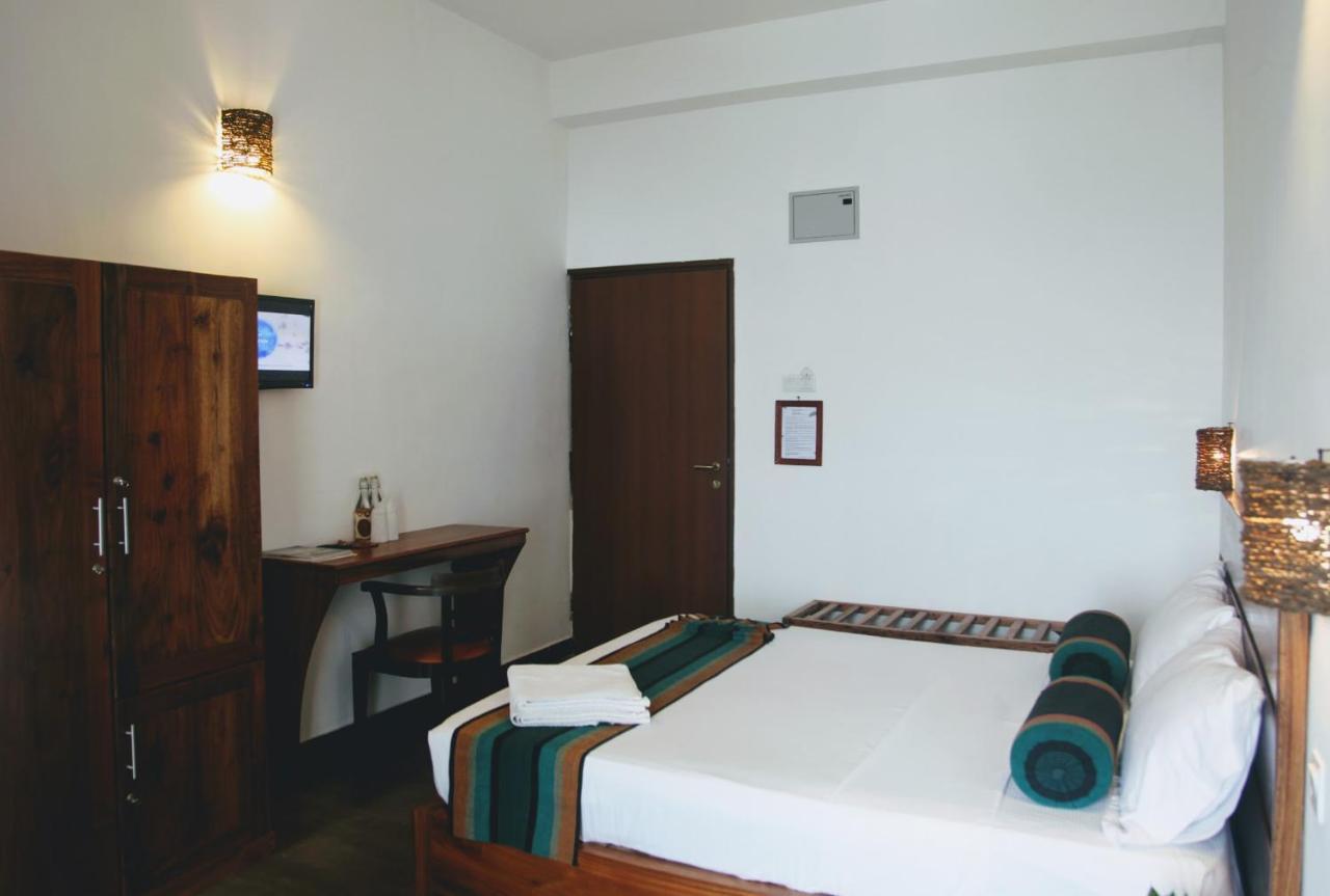 Hotel Bay Vista Arugam Bay Zewnętrze zdjęcie