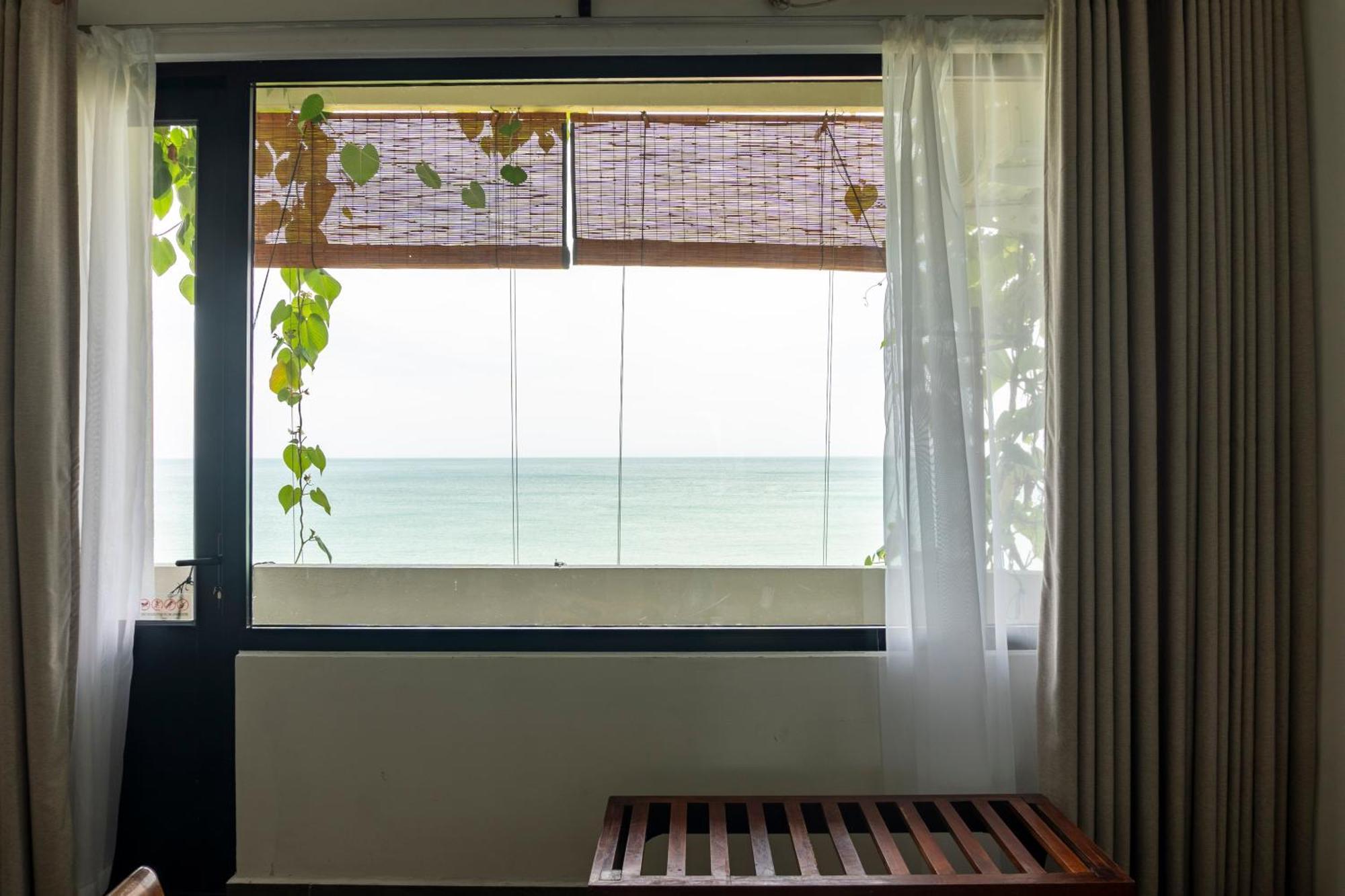 Hotel Bay Vista Arugam Bay Zewnętrze zdjęcie