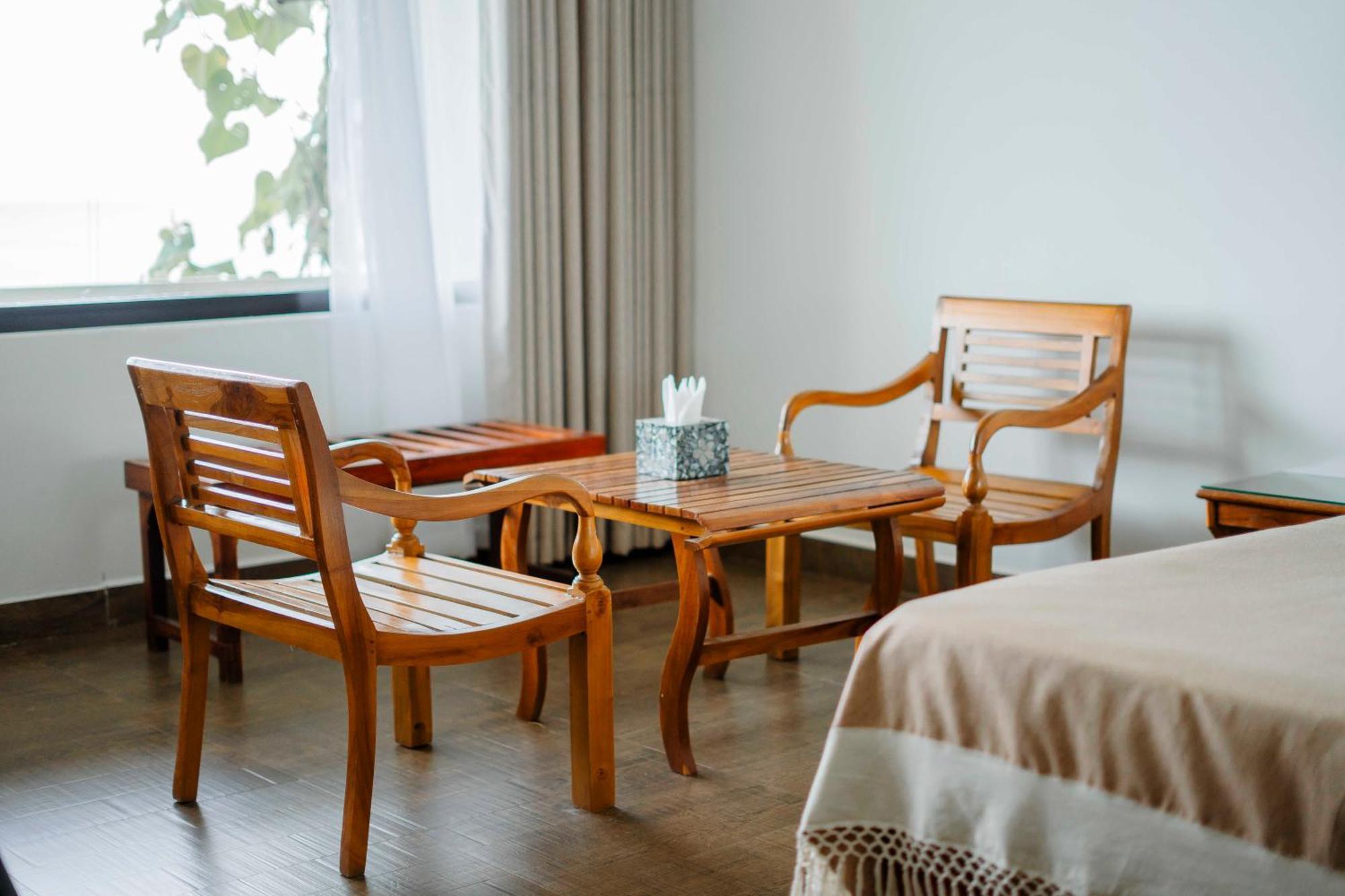 Hotel Bay Vista Arugam Bay Zewnętrze zdjęcie