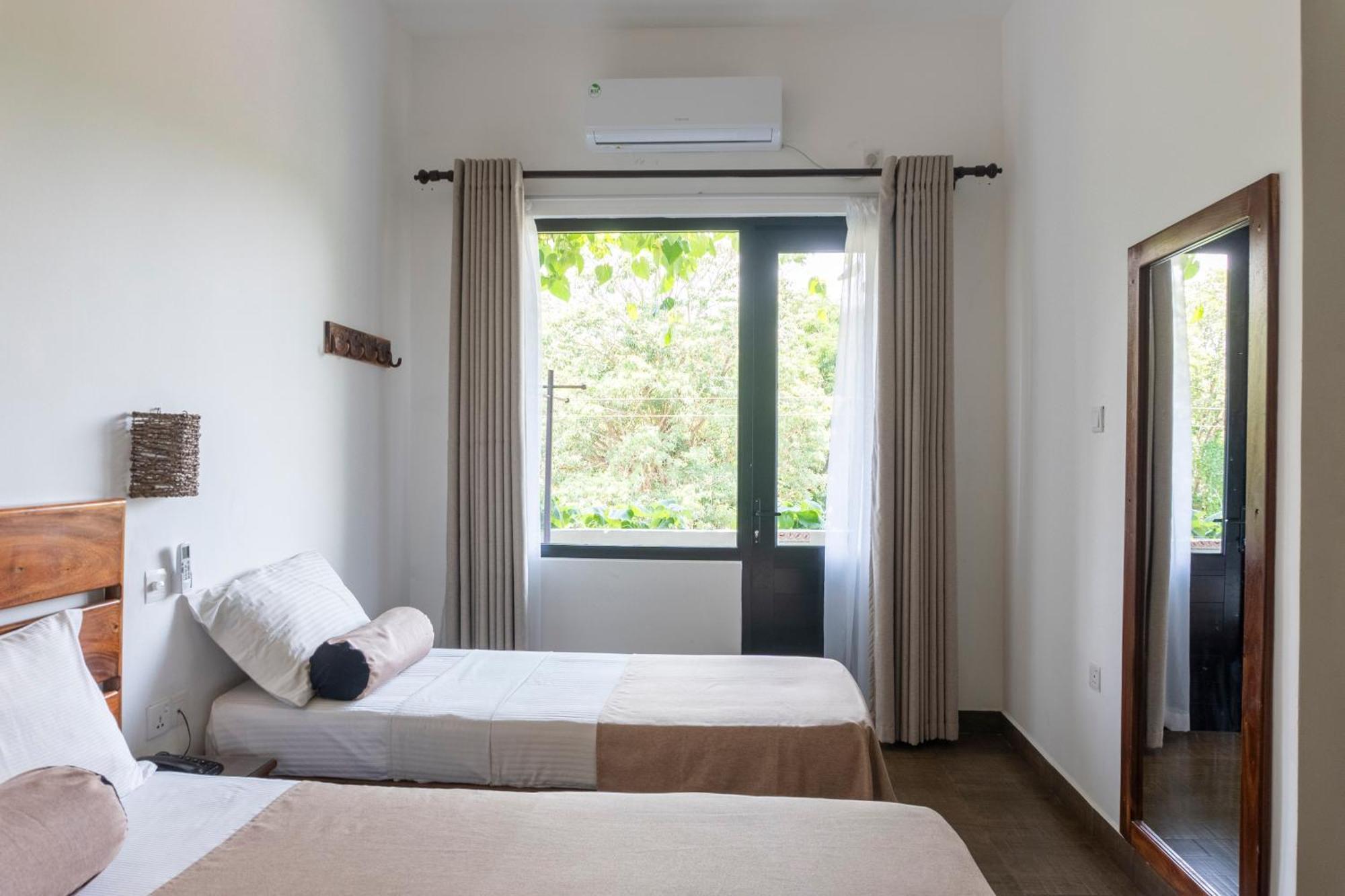 Hotel Bay Vista Arugam Bay Zewnętrze zdjęcie