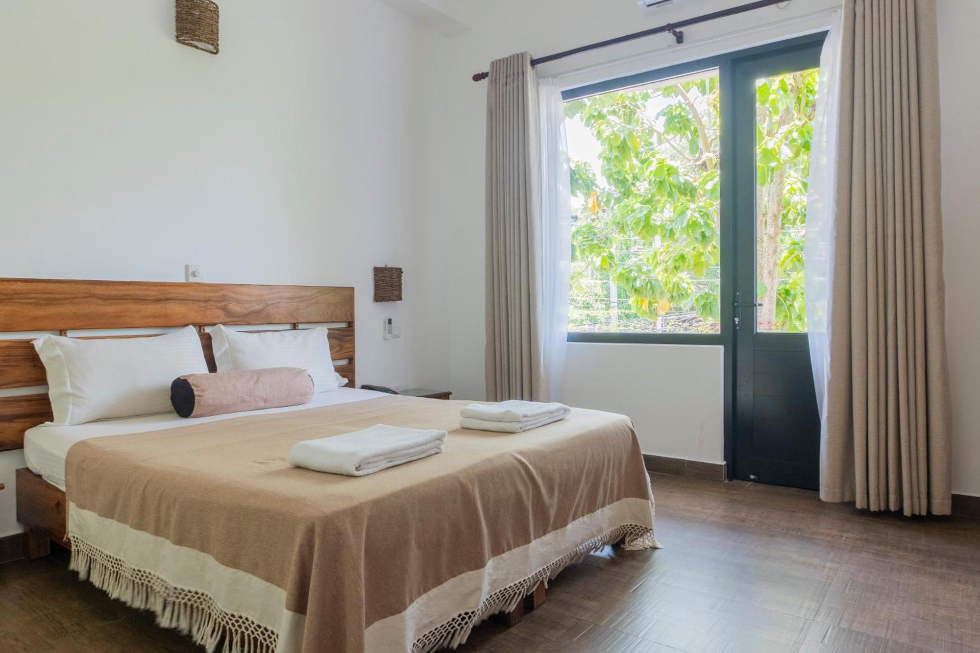 Hotel Bay Vista Arugam Bay Zewnętrze zdjęcie