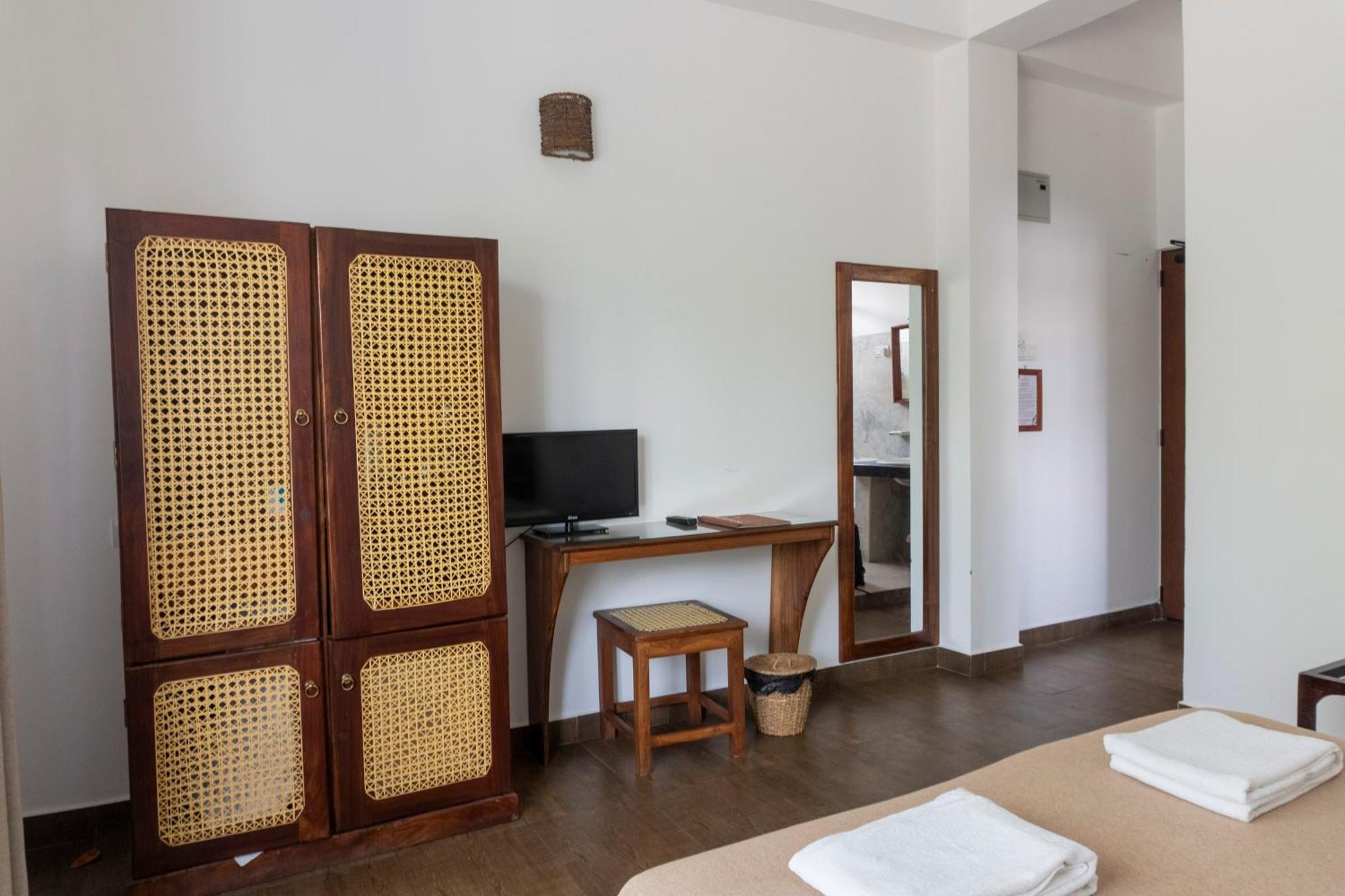 Hotel Bay Vista Arugam Bay Zewnętrze zdjęcie
