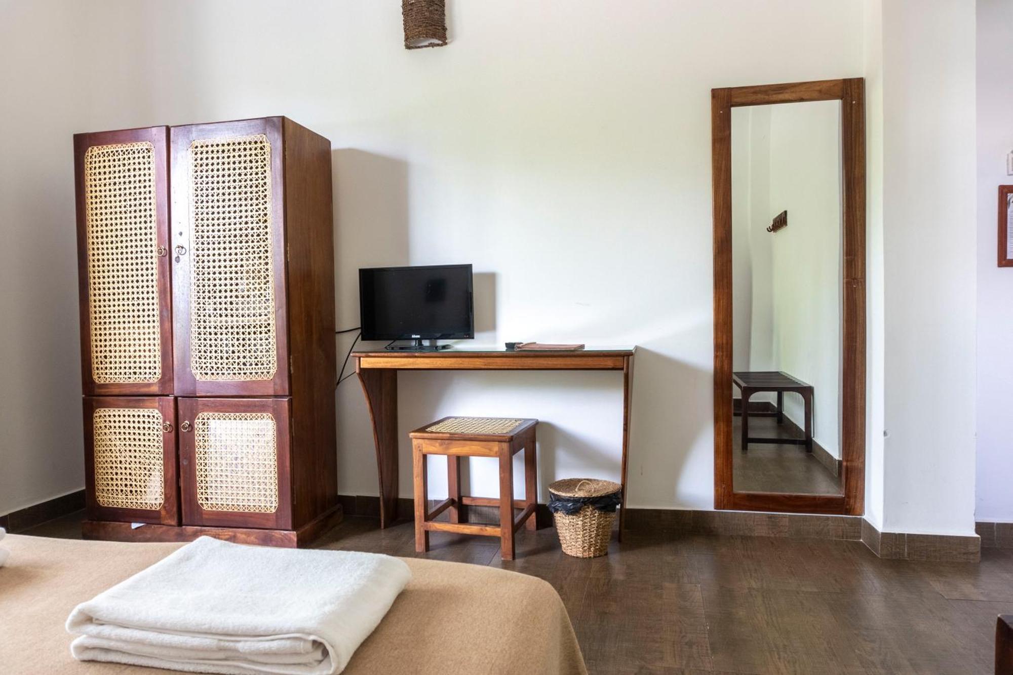 Hotel Bay Vista Arugam Bay Zewnętrze zdjęcie