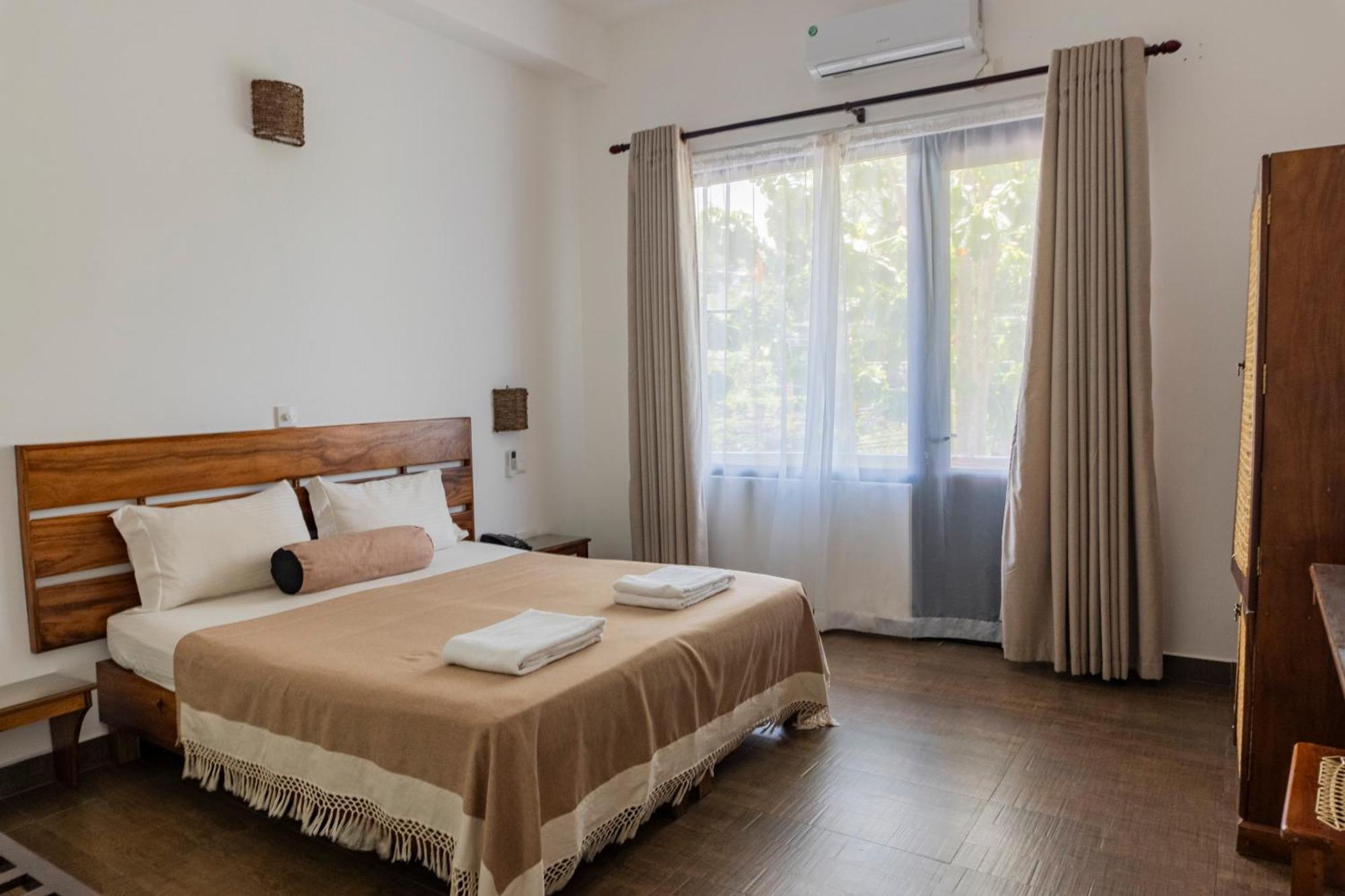 Hotel Bay Vista Arugam Bay Zewnętrze zdjęcie