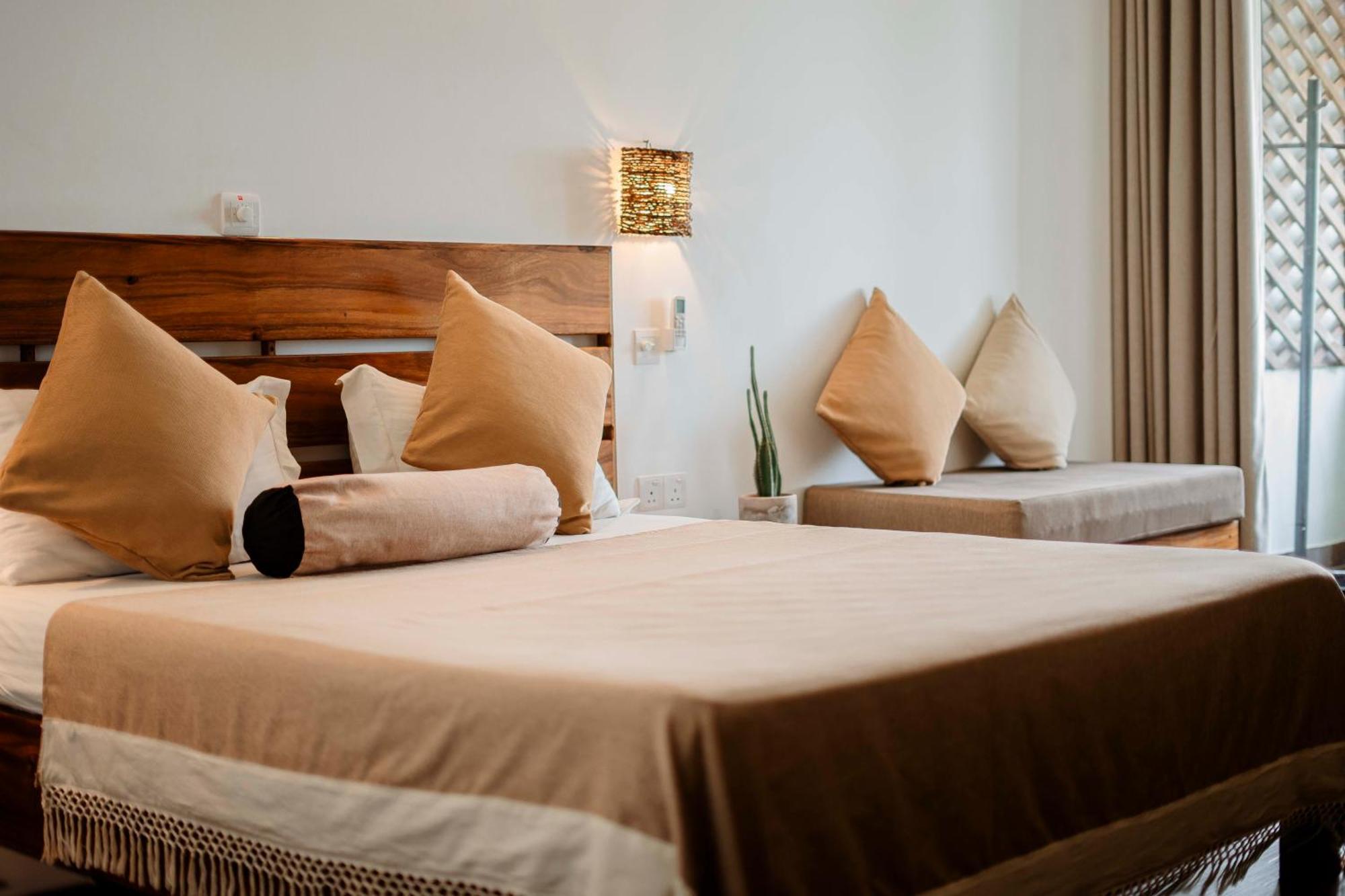 Hotel Bay Vista Arugam Bay Zewnętrze zdjęcie