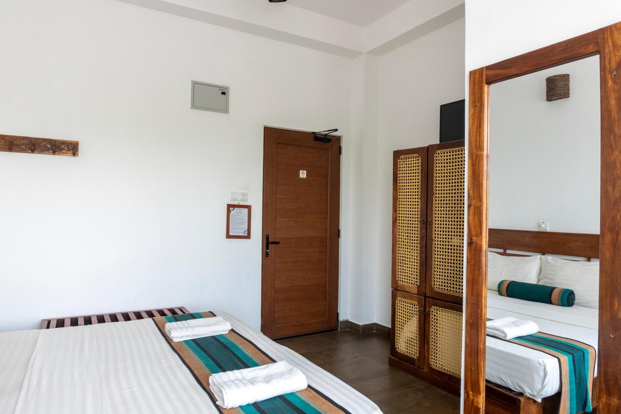 Hotel Bay Vista Arugam Bay Zewnętrze zdjęcie