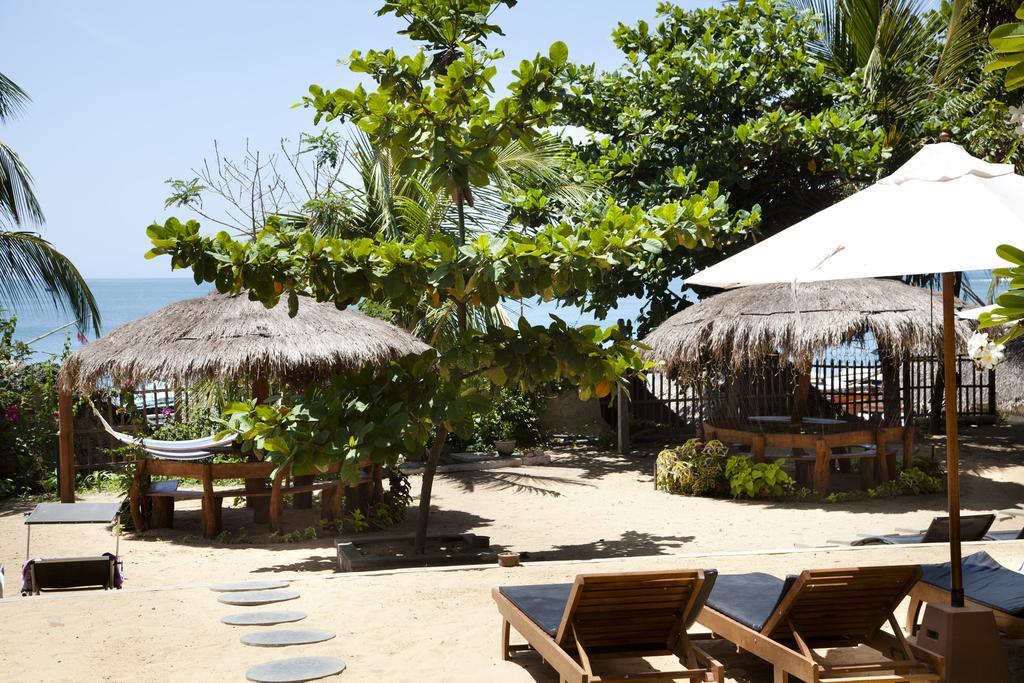 Hotel Bay Vista Arugam Bay Pokój zdjęcie