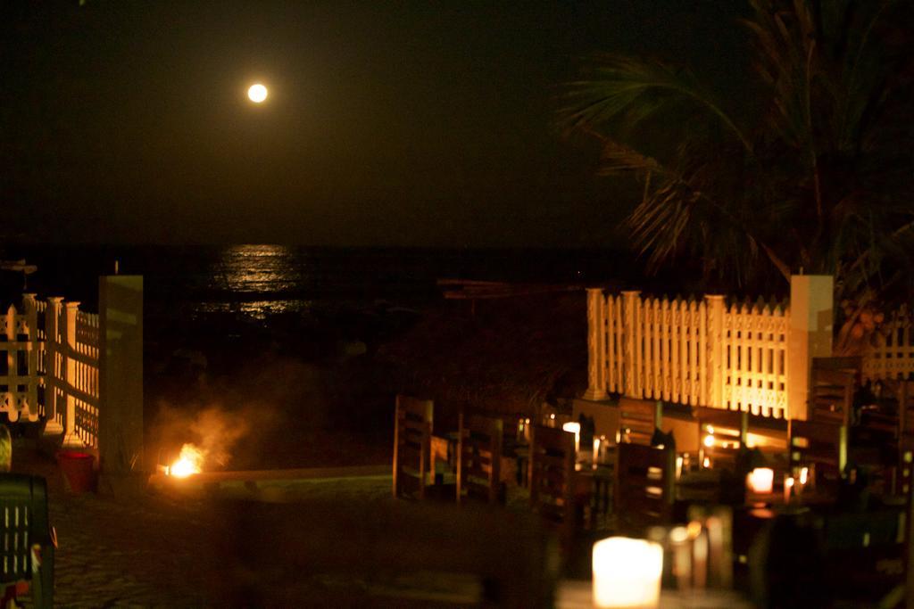 Hotel Bay Vista Arugam Bay Zewnętrze zdjęcie