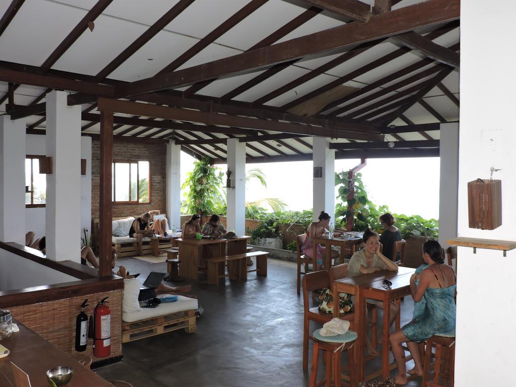 Hotel Bay Vista Arugam Bay Zewnętrze zdjęcie
