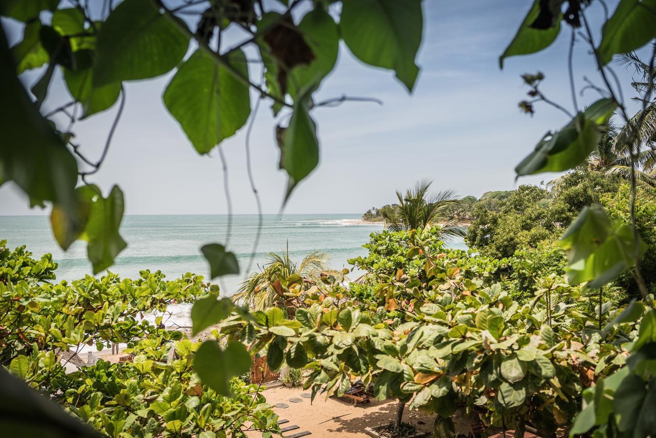 Hotel Bay Vista Arugam Bay Zewnętrze zdjęcie